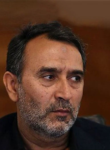 زندگینامه محمد دهقانی