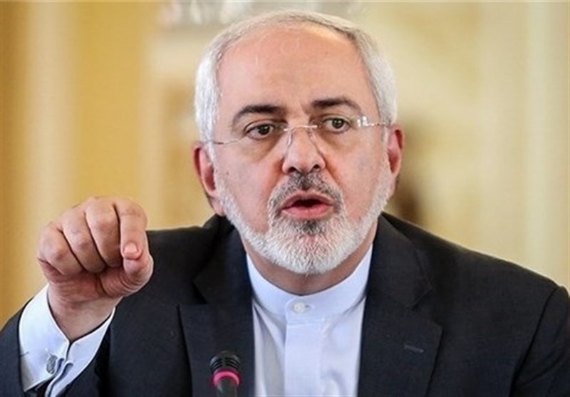 پروفایل محمد جواد ظریف