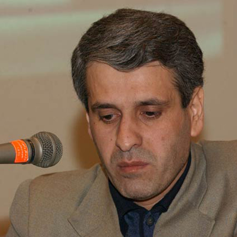 سهراب رزاقی