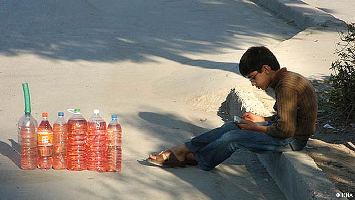 بسته شدن درهای مدرسه بر روی 350 هزار دبیرستانی