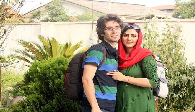 به بار نشستن تلاش جامعه مدنی برای دفاع از آرش صادقی و گلرخ ایرایی