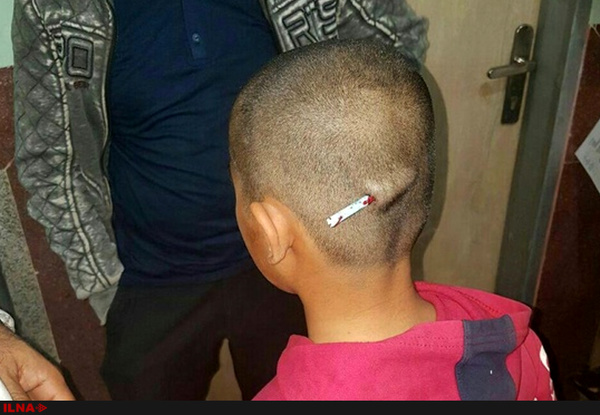 نه به خشونت علیه دانش‌آموزان