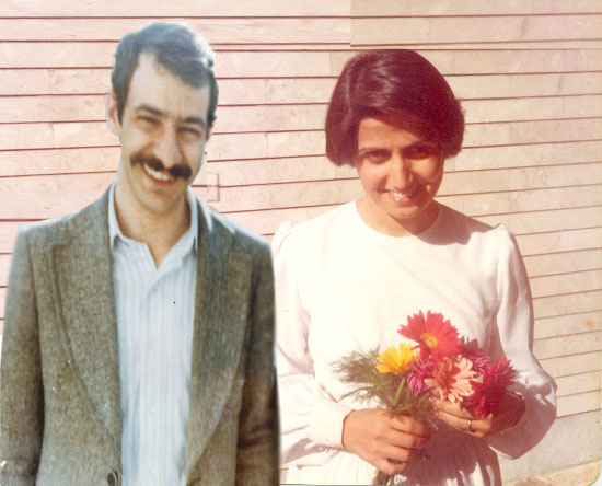 حرف های عفت ماهباز به جمیله علمالهدی، رئیسی