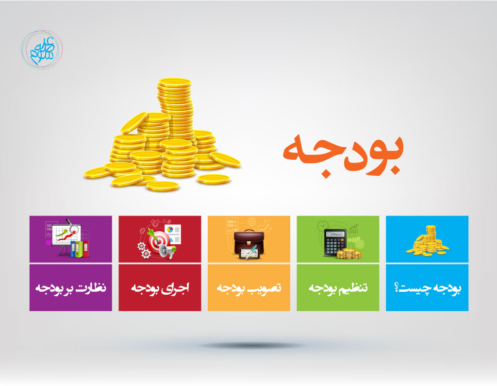 اینفوگرافیک: بودجه