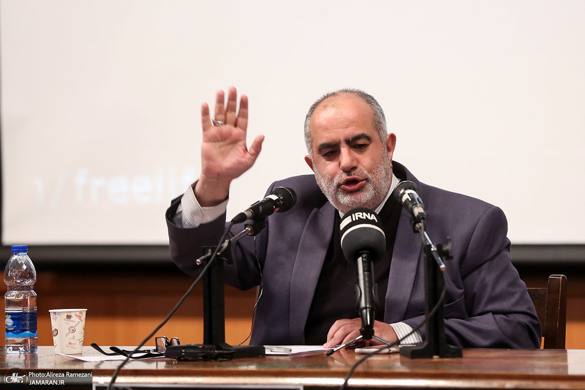 دولت متهم می‌کند: مجلس بودجه را به گروگان می‌گیرد!