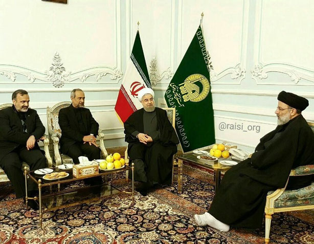 نهادهای خاص انقلابی کماکان مالیات نمی دهند
