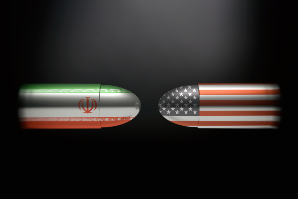 بیانیه جمعی از فعالان و سازمان‌های حقوق بشر ایرانی در مخالفت با جنگ و فشار بر جامعه مدنی