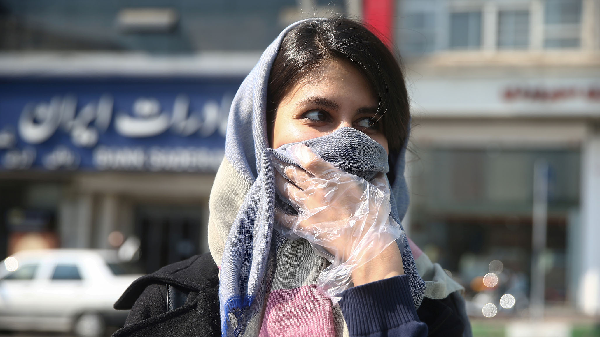 ایران زیر سایه کرونا: یادداشت سیزده