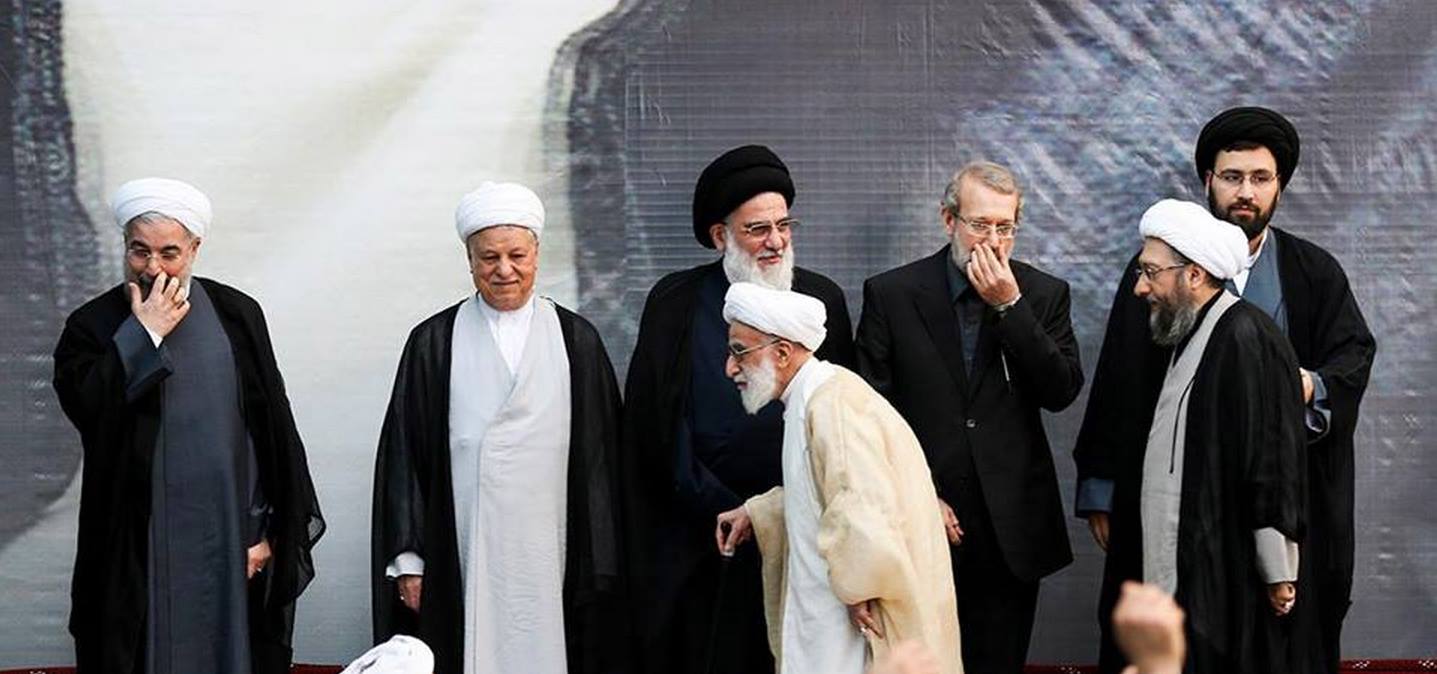 شورای نگهبان، یکی از موانع گذار به دموکراسی در ایران – گفت‌وگوی رادیو زمانه با مصطفی خسروی